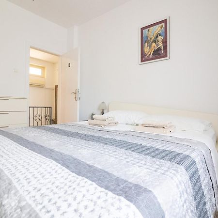 Apartment Regina Split Luaran gambar