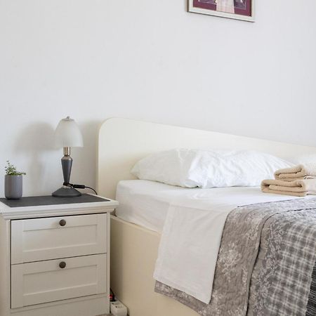Apartment Regina Split Luaran gambar