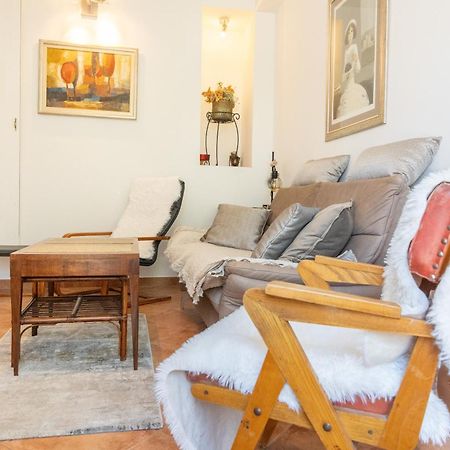 Apartment Regina Split Luaran gambar