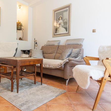 Apartment Regina Split Luaran gambar