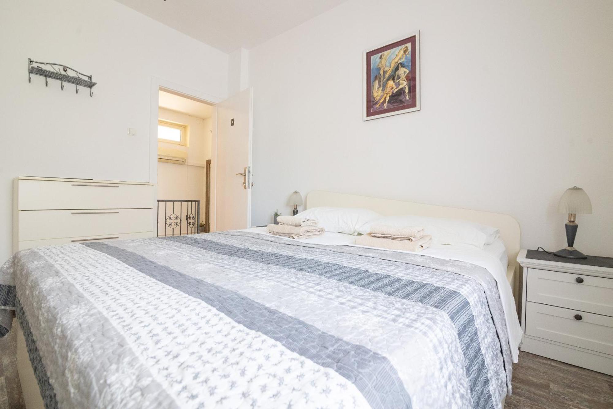 Apartment Regina Split Luaran gambar