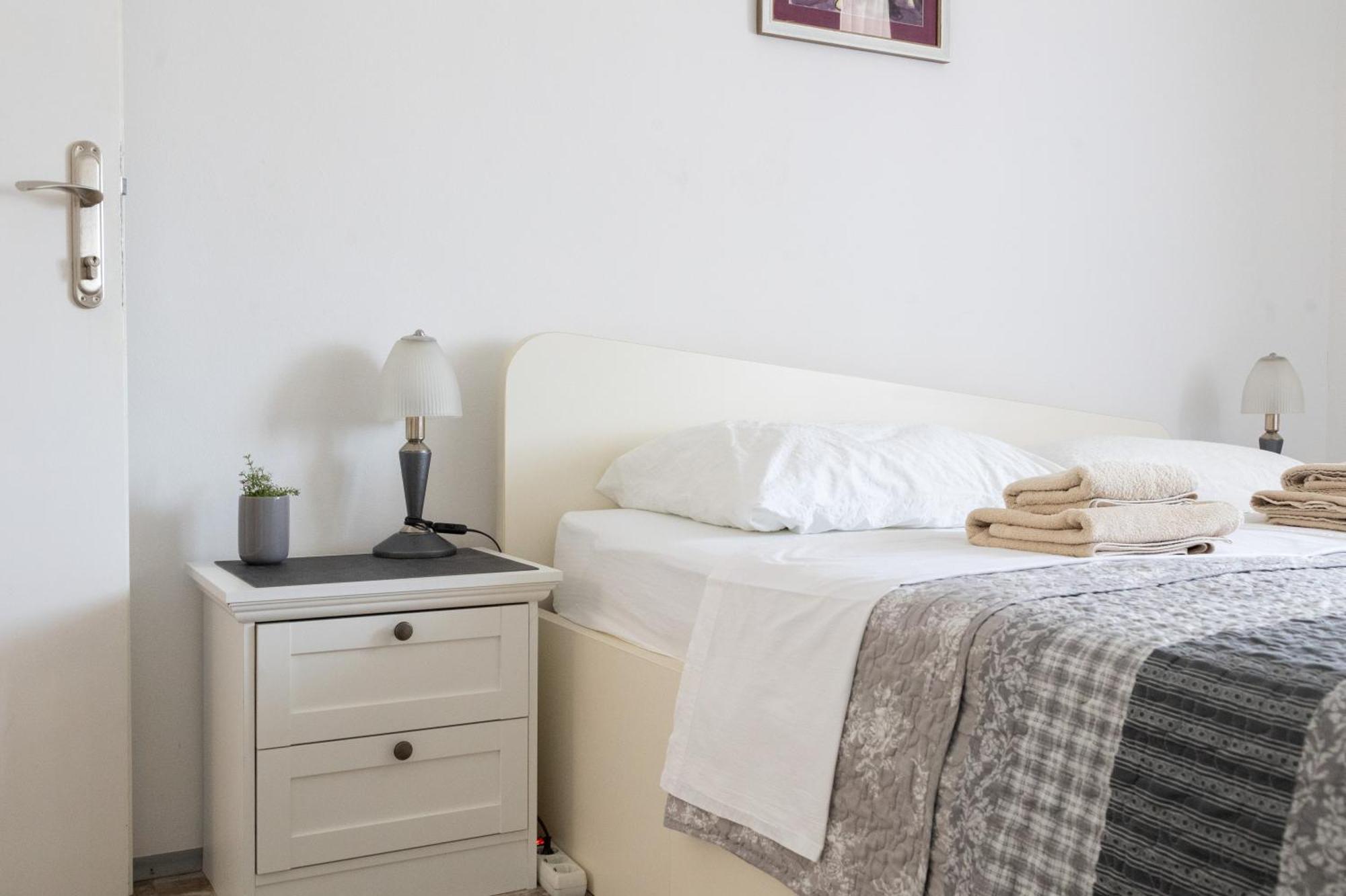 Apartment Regina Split Luaran gambar