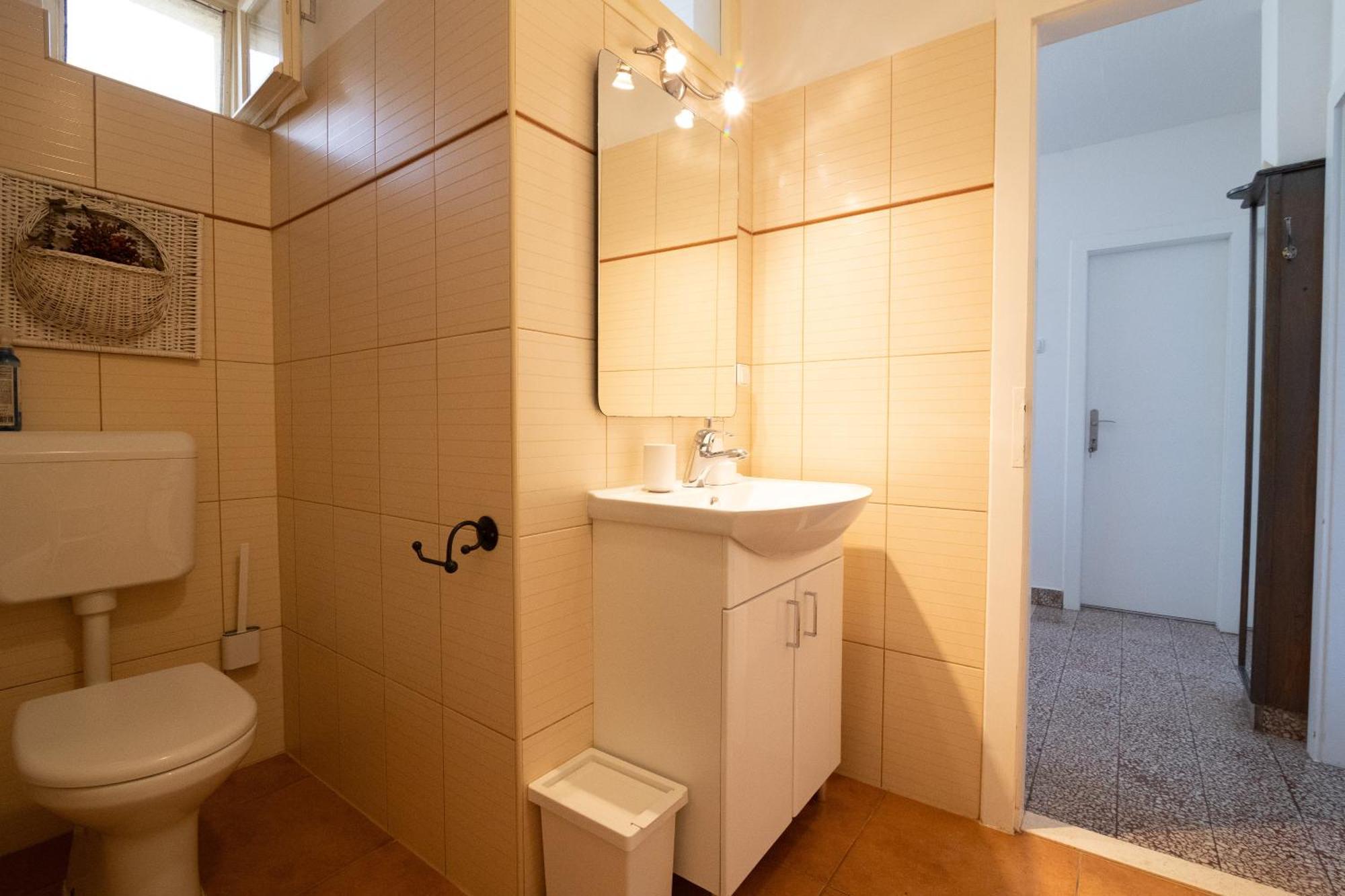Apartment Regina Split Luaran gambar