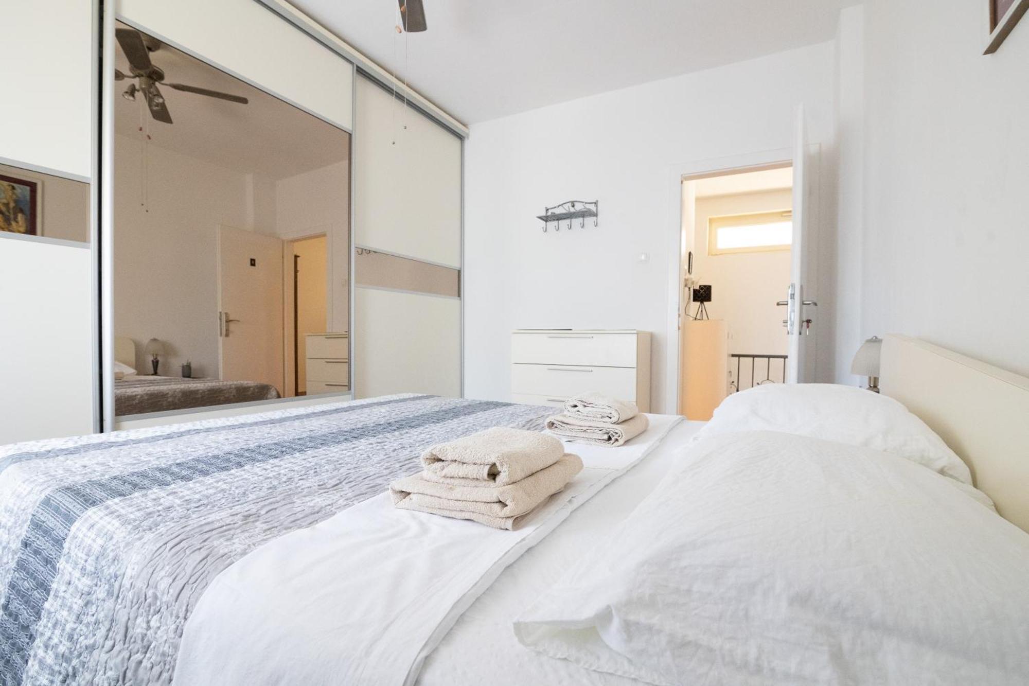 Apartment Regina Split Luaran gambar