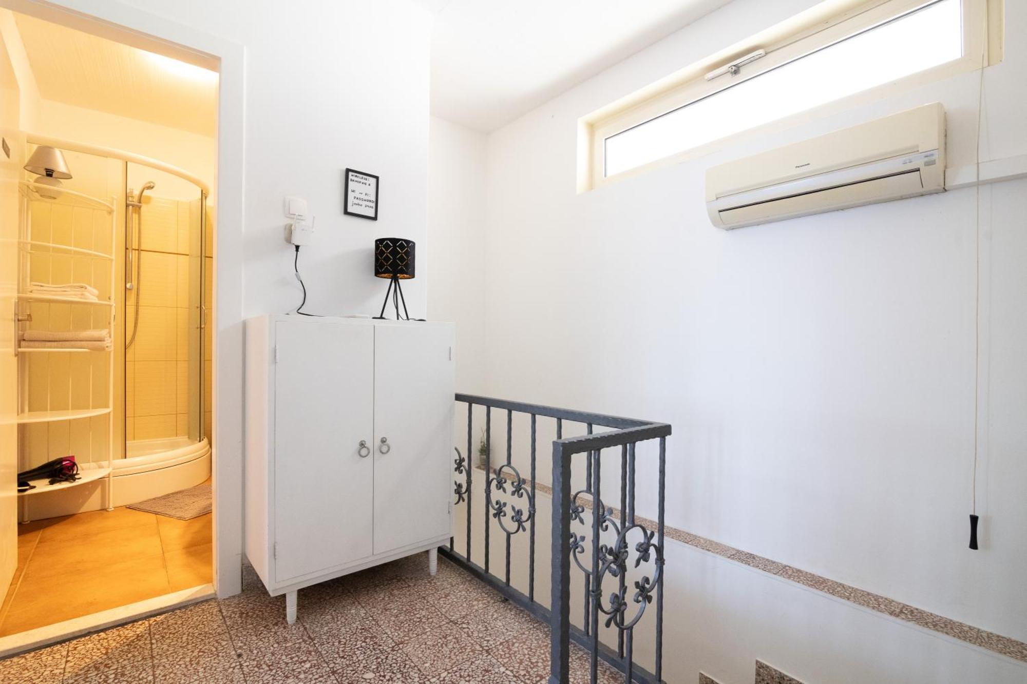Apartment Regina Split Luaran gambar