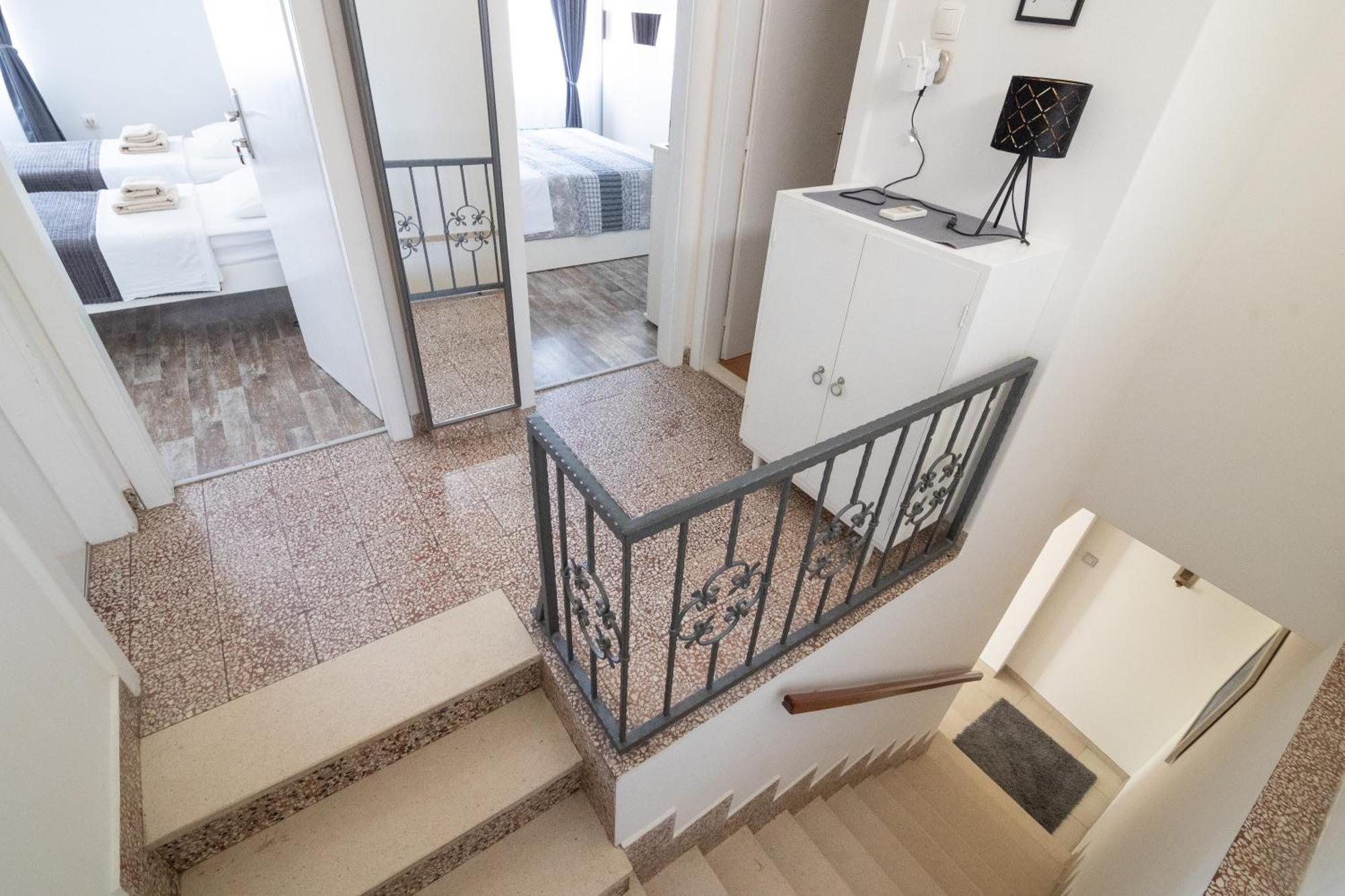Apartment Regina Split Luaran gambar