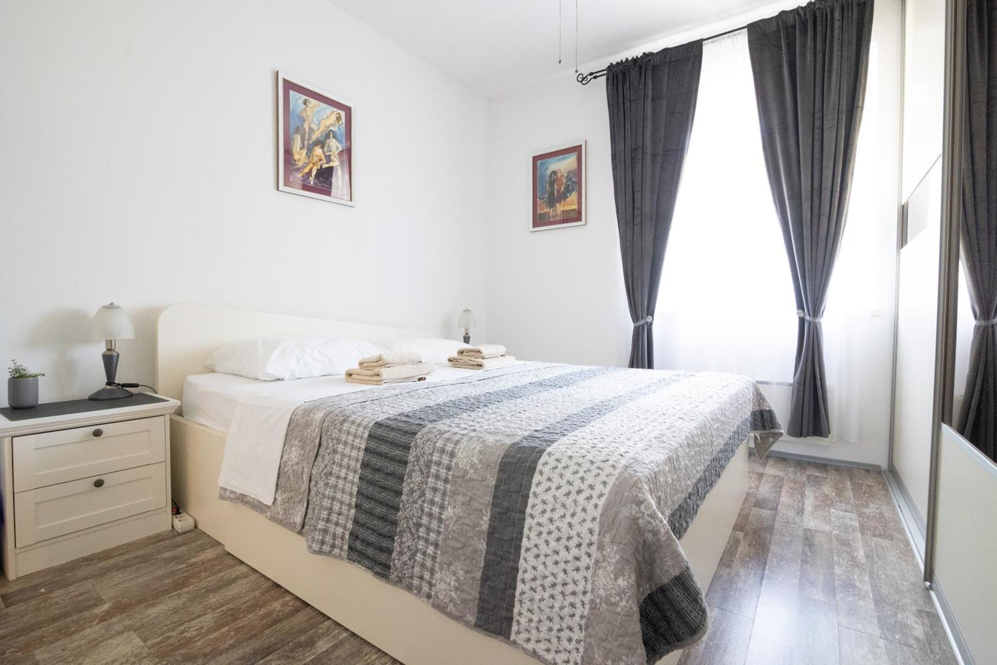 Apartment Regina Split Luaran gambar