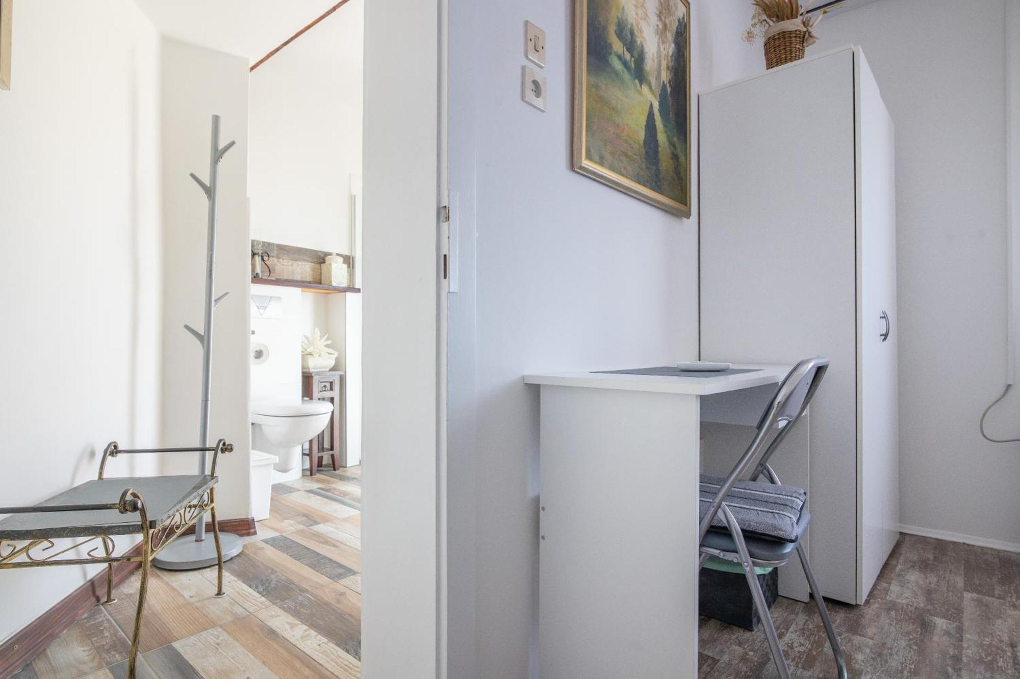 Apartment Regina Split Luaran gambar