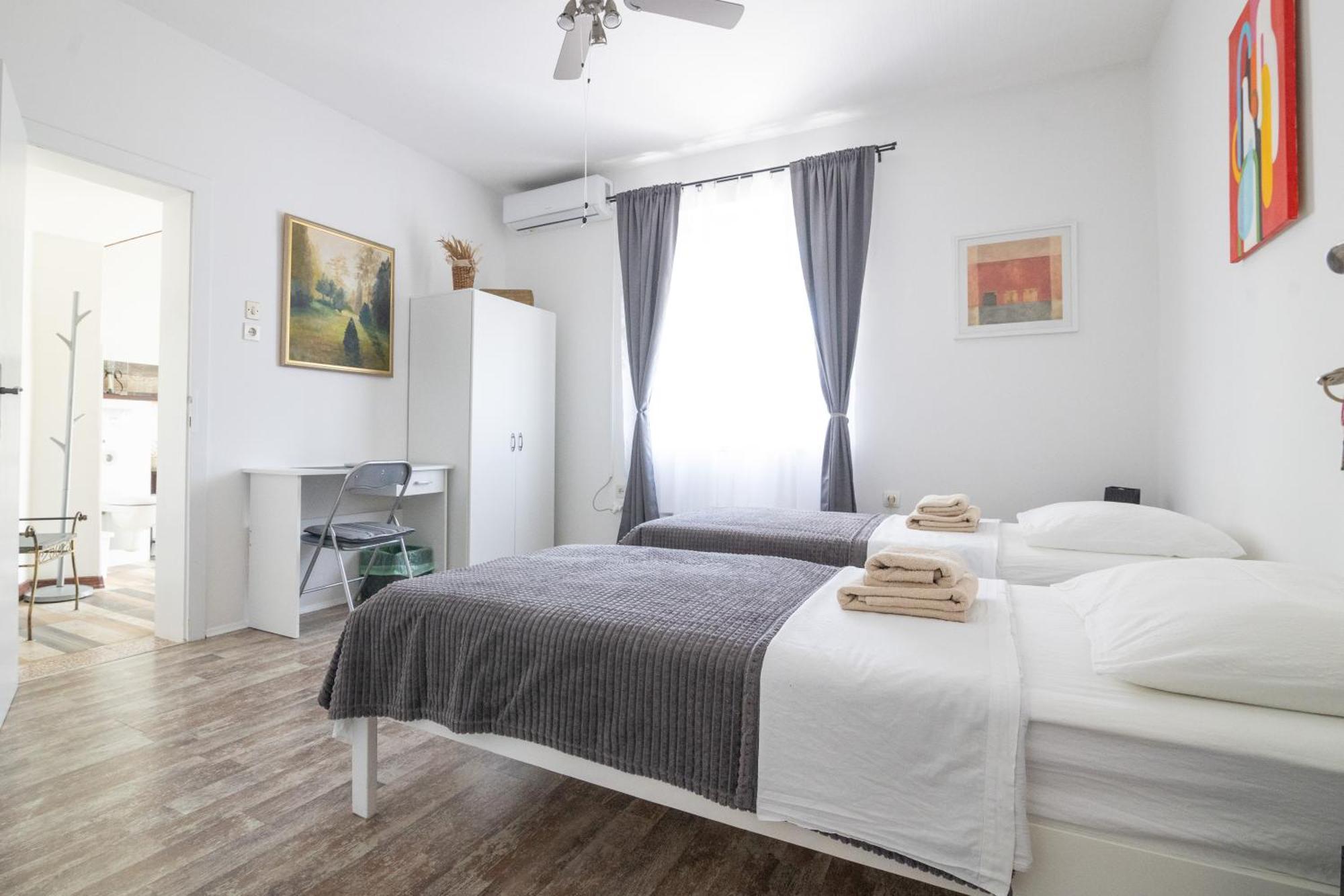 Apartment Regina Split Luaran gambar