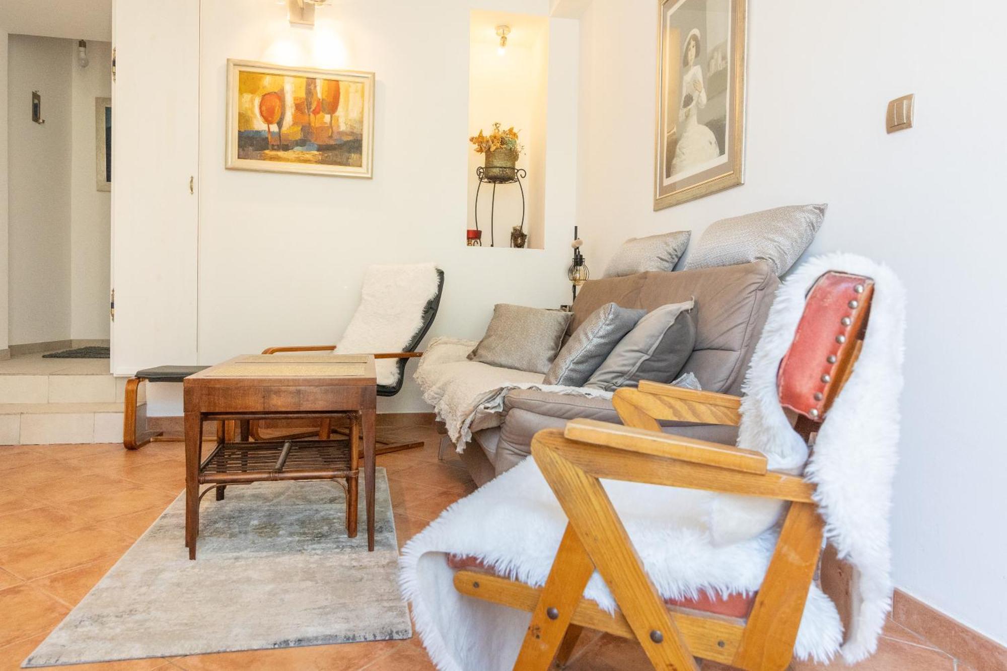 Apartment Regina Split Luaran gambar