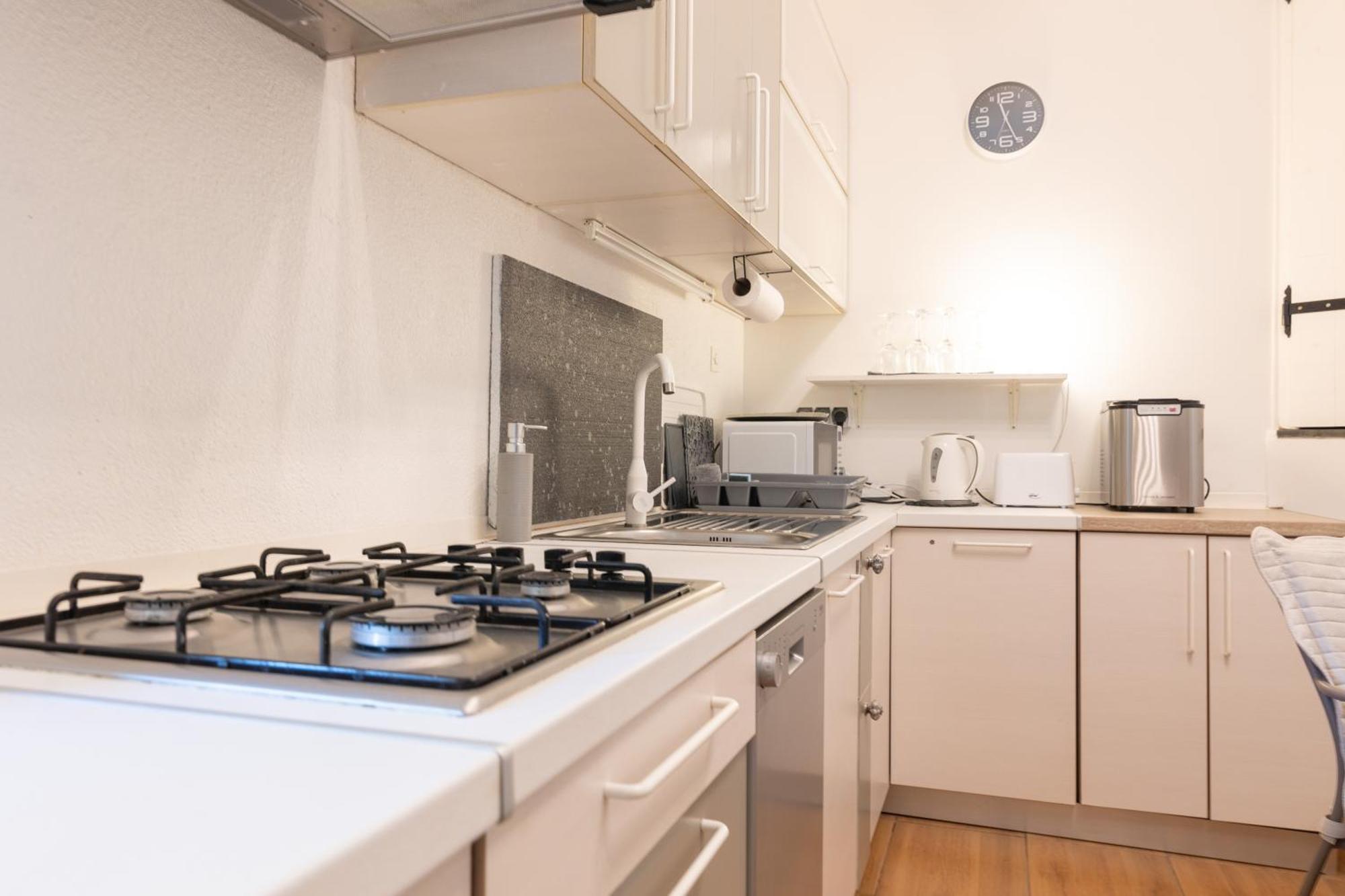 Apartment Regina Split Luaran gambar