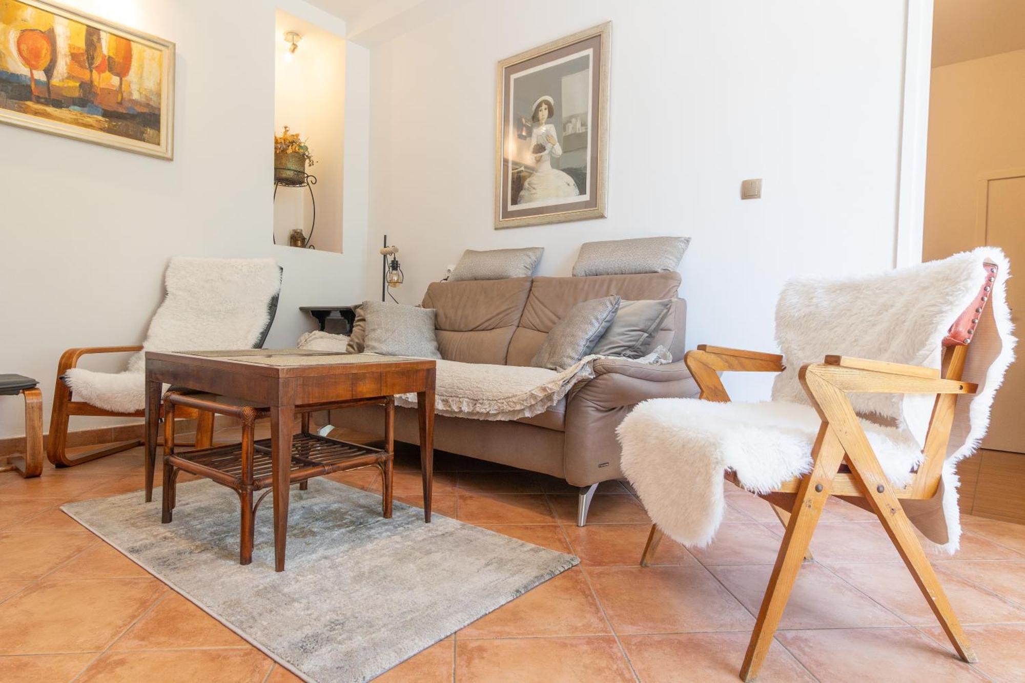 Apartment Regina Split Luaran gambar