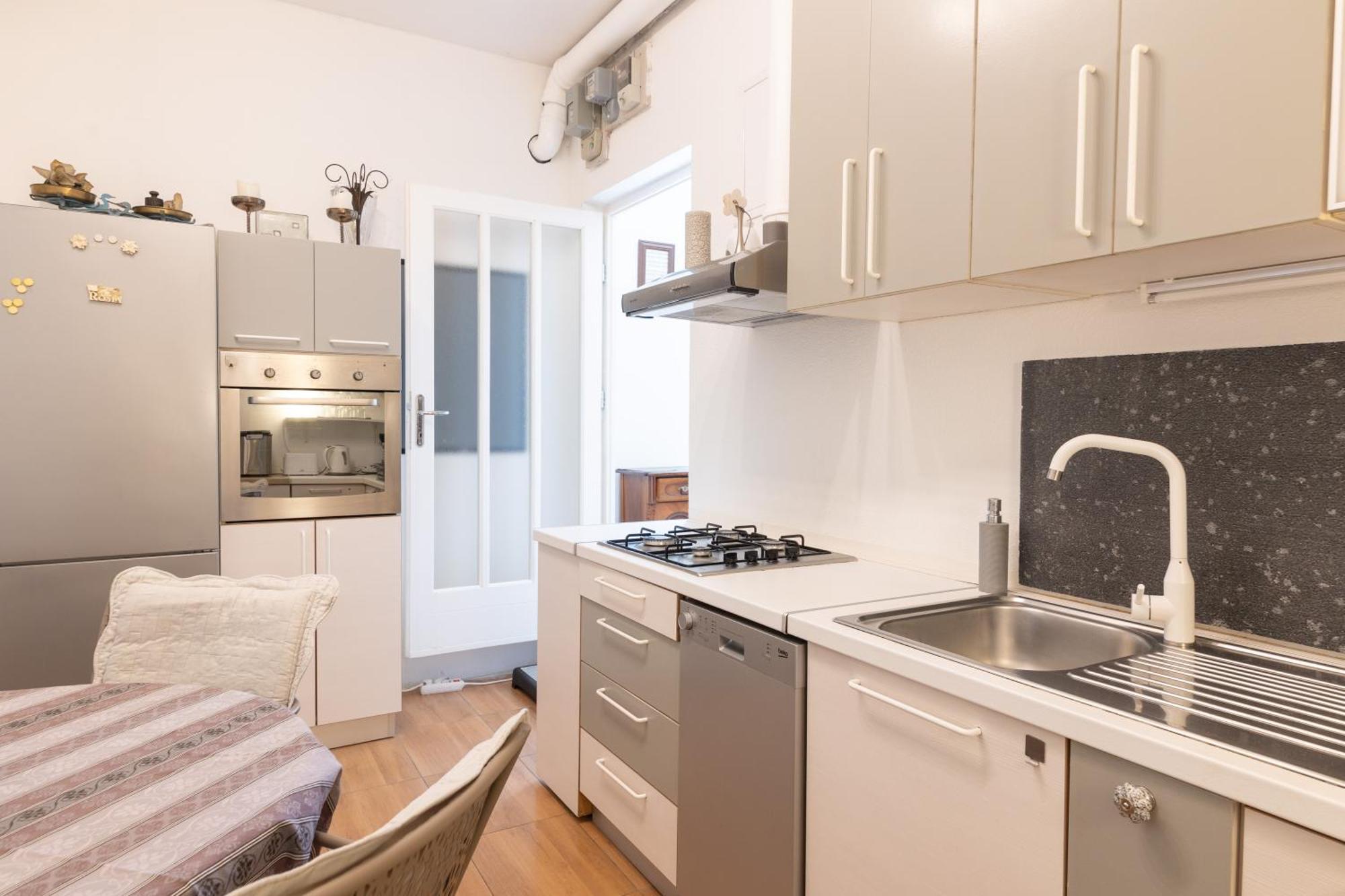 Apartment Regina Split Luaran gambar