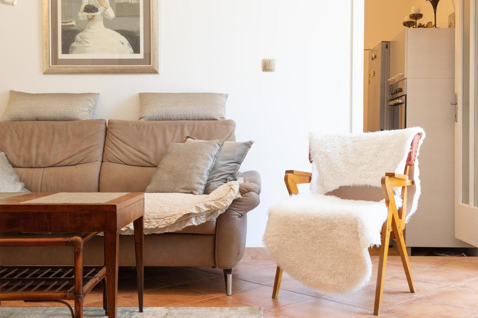 Apartment Regina Split Luaran gambar